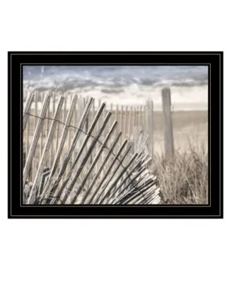 Trendy Decor 4u On The Coastline By Lori Deiter Ready To Hang Framed Print Collection