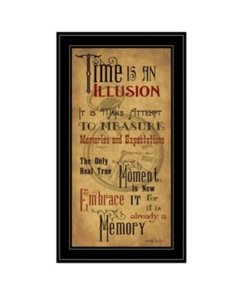 Trendy Decor 4u Memories By Billy Jacobs Ready To Hang Framed Print Collection