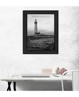 Trendy Decor 4u Perseverance By Trendy Decor4u Printed Wall Art Ready To Hang Collection