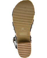Journee Collection Women's Valentina Sandals