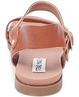 Steve Madden Dina Flat Sandals