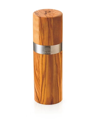 Berard Handcrafted Olive Wood Pepper Mill