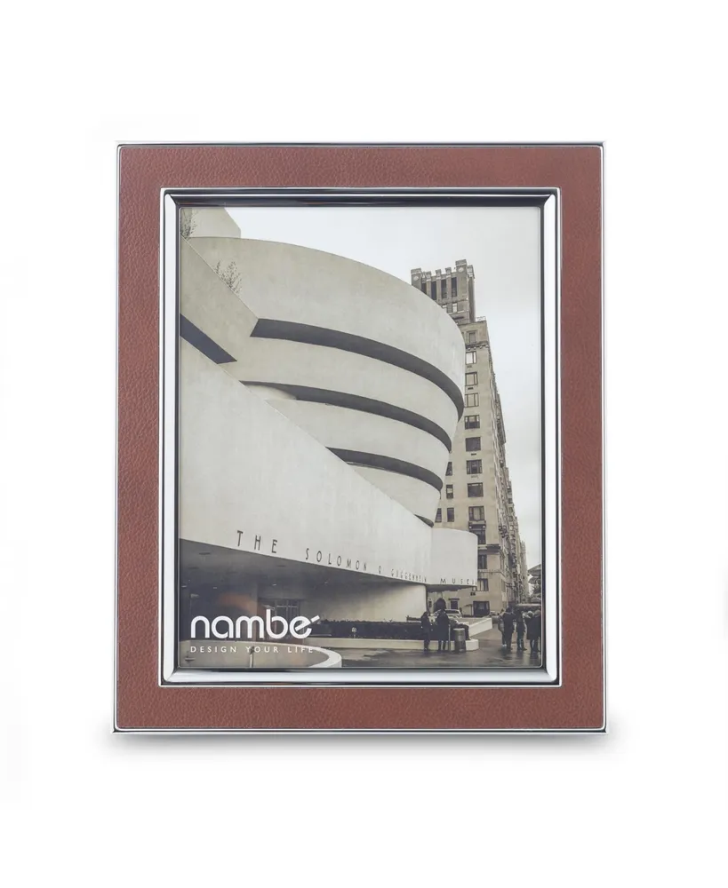 Nambe Novara Frame 8 x 10