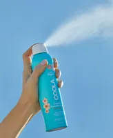 Coola Classic Body Sunscreen Spray Spf 30