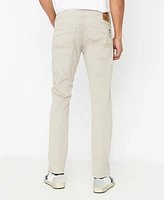 Men's Buffalo David Bitton Slim Ash Tapered Stretch Jeans