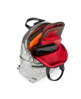 Manhattan Portage Foil Euclid Backpack