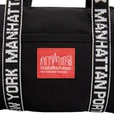 Manhattan Portage Emblem Chelsea Shoulder Bag