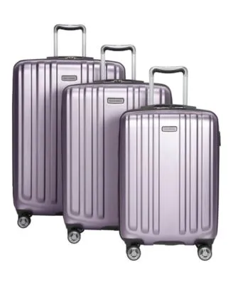 Ricardo Anaheim Hardside Luggage Collection