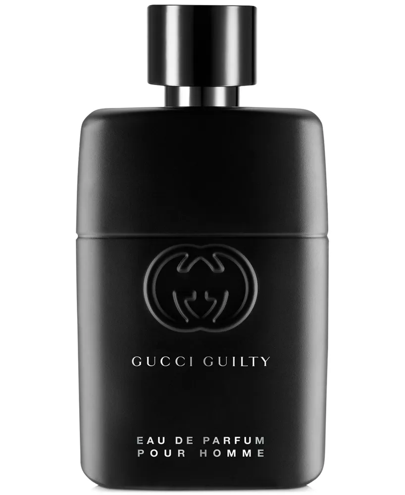 Gucci Men's Guilty Pour Homme Eau de Parfum