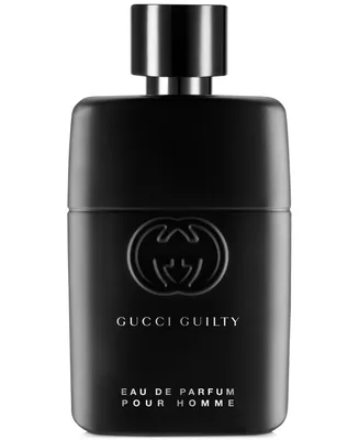 Gucci Men's Guilty Pour Homme Eau de Parfum