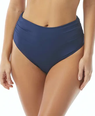 Coco Reef Impulse High-Waist Bikini Bottoms