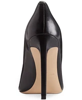 Nine West Women's Tatiana Stiletto Pointy Toe Dress Pumps