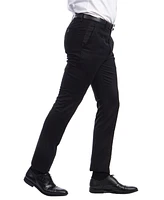 Sean Alexander Performance Men's Stretch Dress Pants