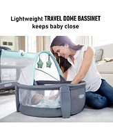 Graco Pack and Play Travel Dome Play Yards