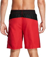 Speedo Men's Marina Sport VaporPLUS 9" Swim Trunks