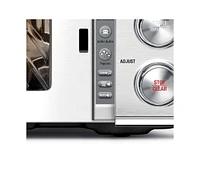 Breville The Combi Wave 3-in-1: Air Fryer, Convection Oven & Inverter Microwave