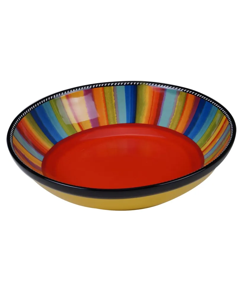 Certified International Sierra Serving/Pasta Bowl