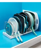 YouCopia StoreMore Expandable Cookware Rack