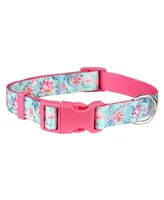 Parisian Pet Spring Blossoms Dog Collar