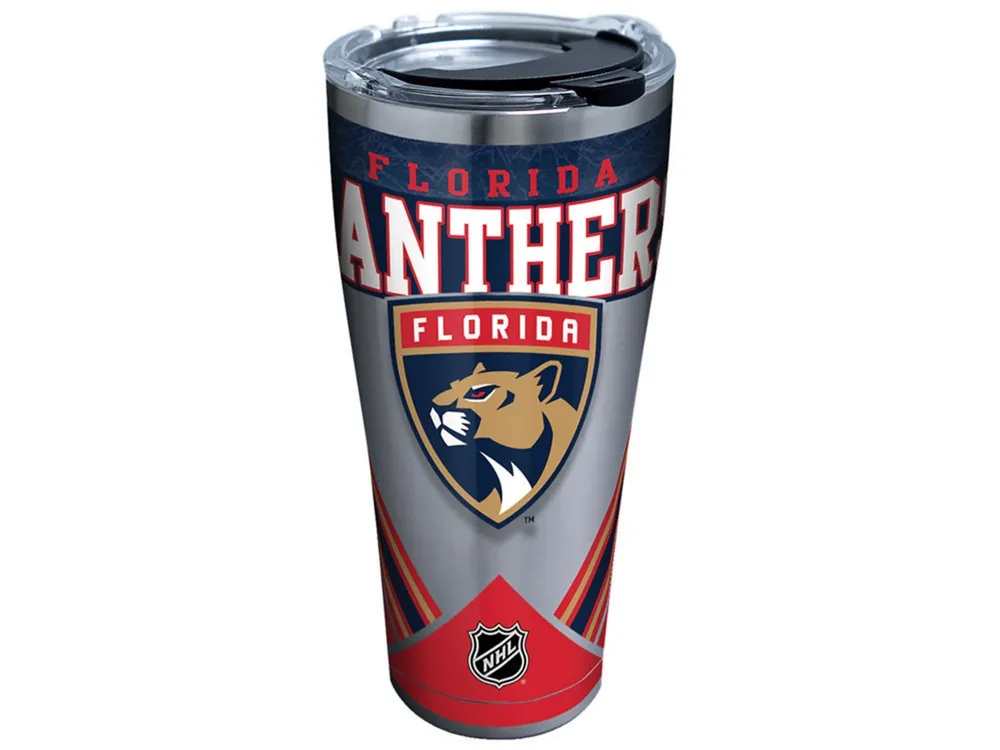 Tervis Tumbler Florida Panthers 30-oz. Ice Stainless Steel Tumbler