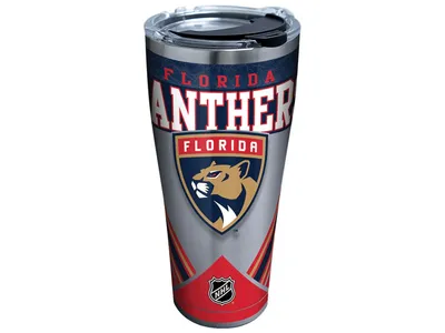 Tervis Tumbler Florida Panthers 30-oz. Ice Stainless Steel Tumbler