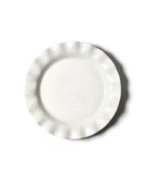 Coton Colors Signature White 4 Piece Place Setting