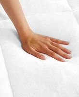 Bare Home Mattress Pad, California King