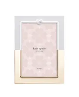 kate spade new york With Love 5x7 Frame