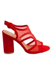 Gc Shoes Claire Heeled Sandal