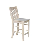 International Concepts Cafe Stool