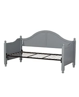 Hillsdale Augusta Daybed with Suspension Deck, Twin