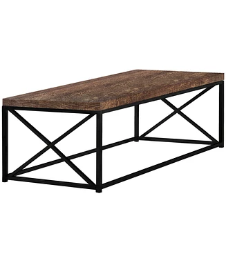 Monarch Specialties Coffee Table