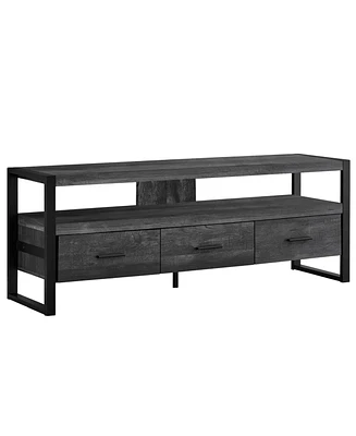 Monarch Specialties Tv Stand