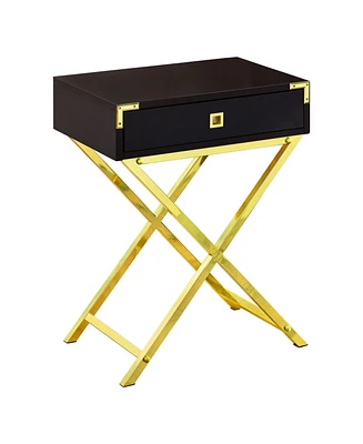 Monarch Specialties Accent Table