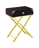 Monarch Specialties Accent Table