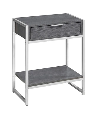 Monarch Specialties Accent Table