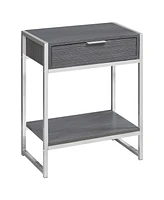 Monarch Specialties Accent Table