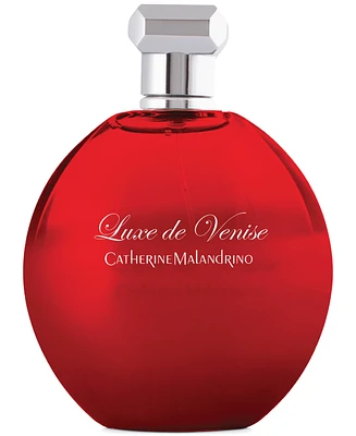 Catherine Malandrino Luxe de Venise Eau de Parfum Spray, 3.4-oz.