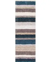 Nuloom Zoomy Hand Tufted Classie Area Rug Collection