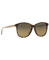 Maui Jim Unisex Isola Polarized Sunglasses, MJ000614