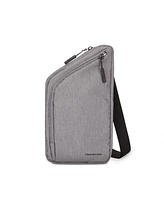 Travelon Slim Crossbody Bag