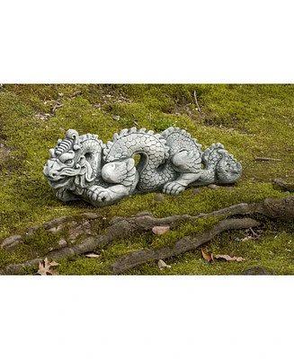 Campania International Dragon Small Statuary