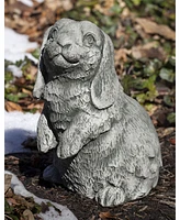 Campania International Lop Garden Statue