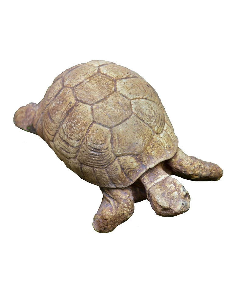 Campania International Turtle Garden Statue