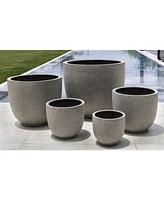 Campania International Danilo Planter