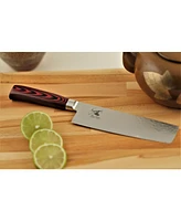 Hayabusa Cutlery 7" Nikiri Knife