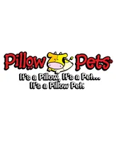 Pillow Pets Signature Sunny Sloth Stuffed Animal Plush Toy