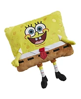Pillow Pets Nickelodeon Spongebob Squarepants Stuffed Animal Plush Toy