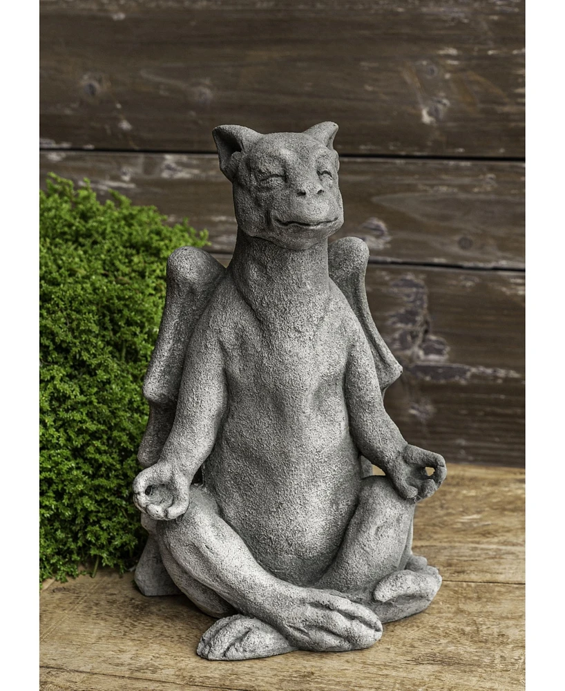 Campania International Zen Dragon Statuary