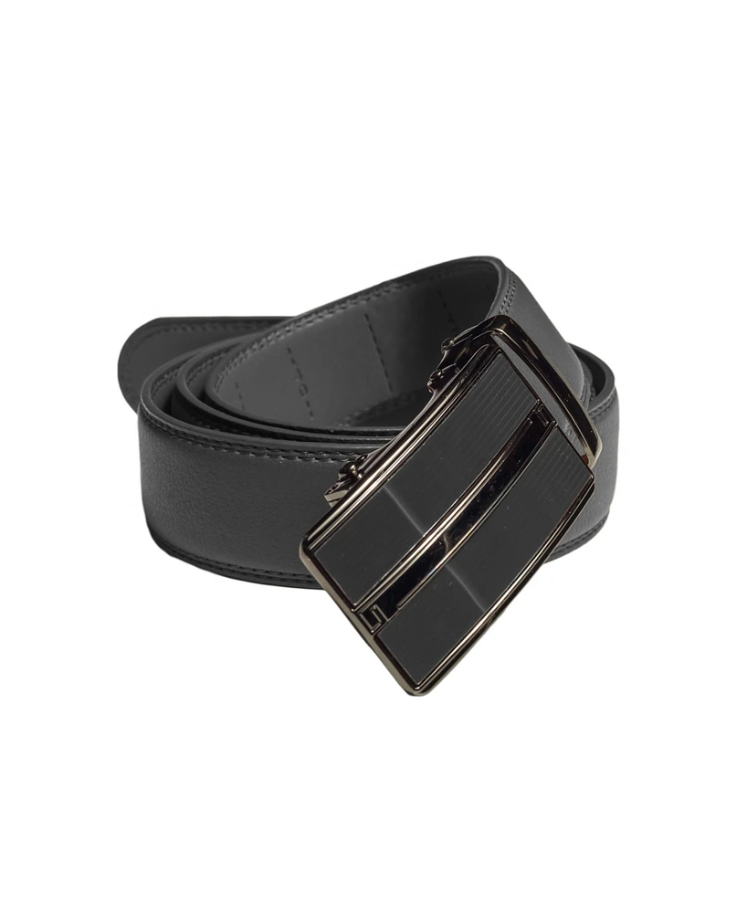 Champs Automatic and Adjustable Belt